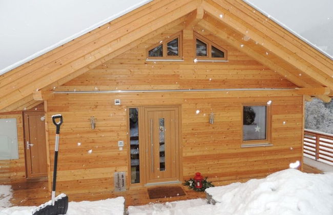 Huttenzauber 1 Comfortable Holiday Residence - Foto 16