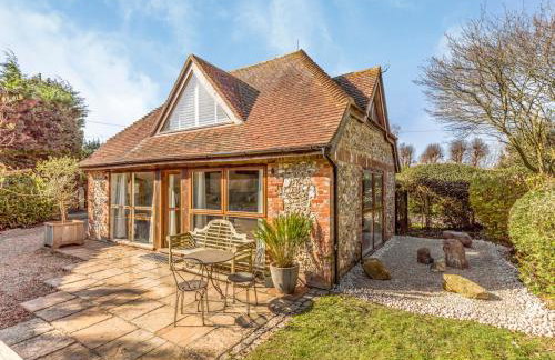 Peaceful and beautiful 1 bedroom barn conversion - Pass the Keys - Foto 33