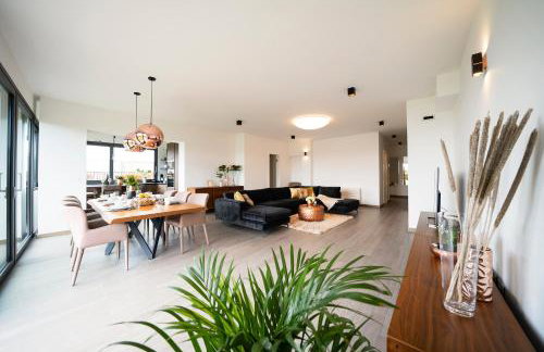 UNIQUE LUXURY DESIGNERS APARTMENT - Foto 4
