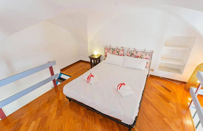 Nei Vicoli by Wonderful Italy - Foto 26