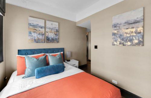 NYC Apartment in The Best Location! Walking Distance to Everything! - Foto 16