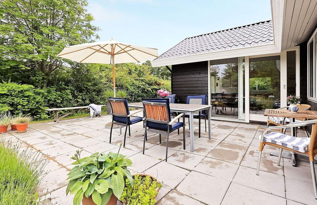 6 Person Holiday Home in Karrebaeksminde-by Traum - Photo 13