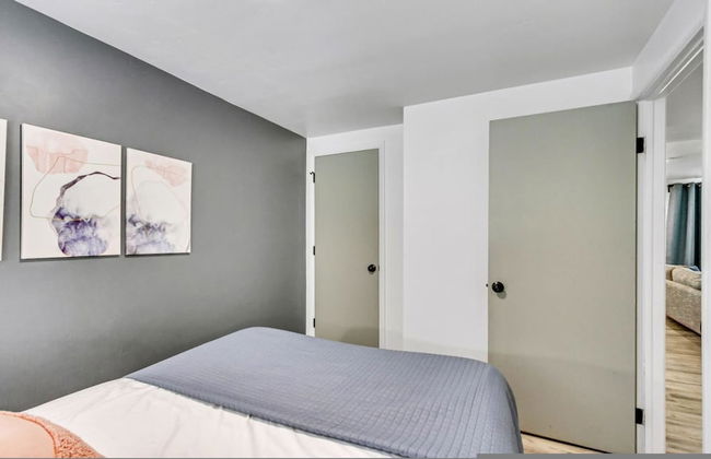 Comfortable 2BR Apt Near Capitol Hill SLC - Foto 22