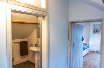 Prince Rupert's cottage with garden - Foto 21