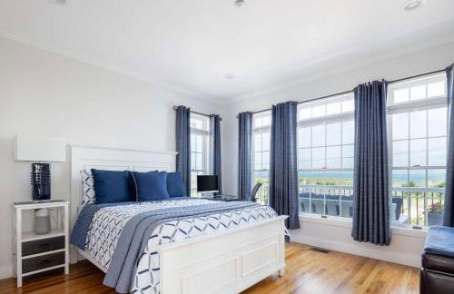 Dunecrest by Rove Travel - Oceanfront with Heated Pool - Foto 12