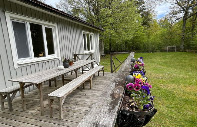 6 Person Holiday Home in Ronneby-by Traum - Photo 19