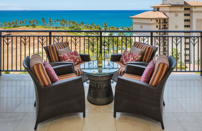 Two-bedroom Villas at Ko Olina Beach Villas Resort - Photo 44