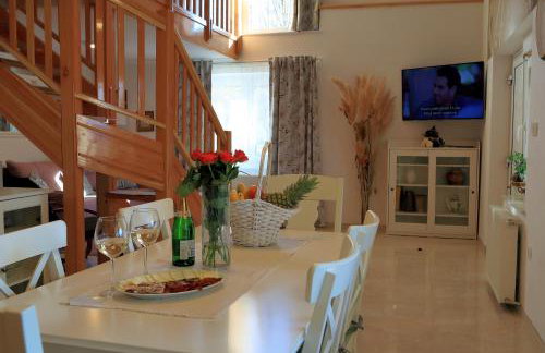 Luxury Apartman Alex with sauna - Foto 26