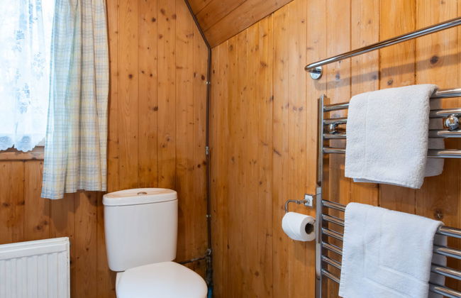 Rowan Cottage - Foto 12