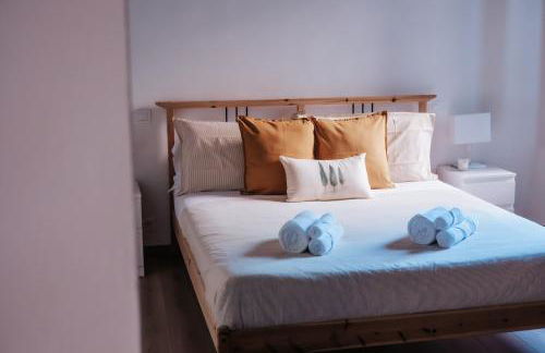 DONNA LAURA - Holiday Home - Foto 19