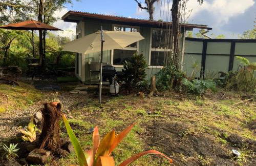 Majestic Banya tree cabin - Foto 24