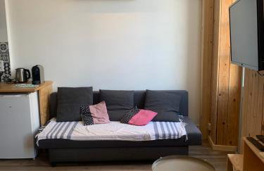 Cocon au cœur du village de Forcalquier - Foto 4