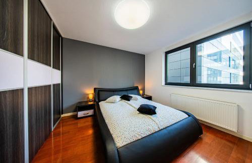 Flex SelfCheckIns 215 - 1 Spavaća - Parking - Foto 3