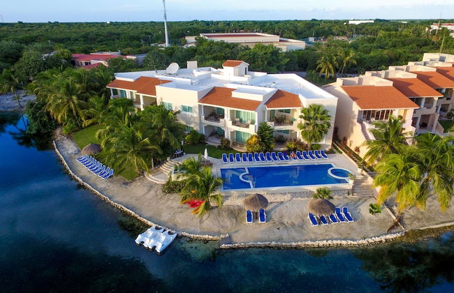 Aventuras Club Lagoon - Photo 28