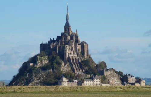 Gîte de la Grève - Foto 17