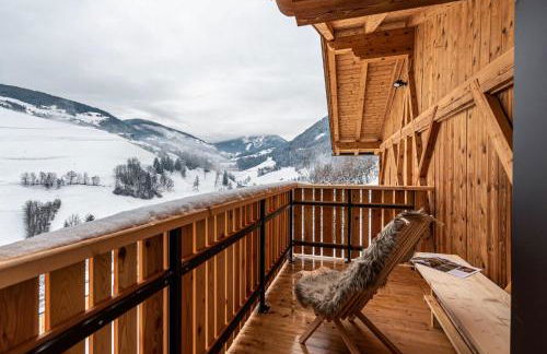 Planerhof Apartment Alpenrose - Photo 21