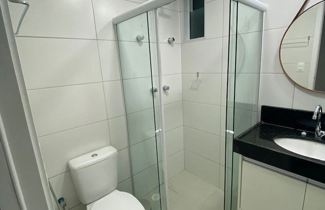 Edifício Promenade II Apt 303 - Foto 24