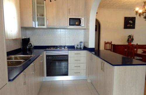 Meddays Villa Zaragoza - Foto 15