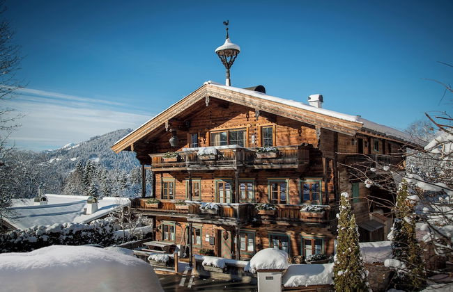 Buccara Apartments - Foto 1