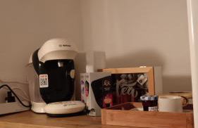 Oasis au cœur de la ville - Foto 5