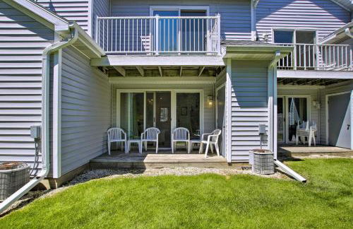 Door County Getaway - Walk to State Park! - Foto 20