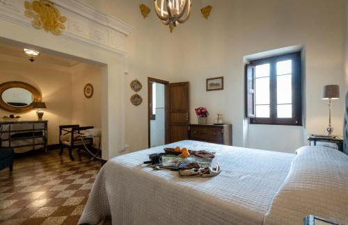 Abbazia Santa Maria del Bosco - Photo 89