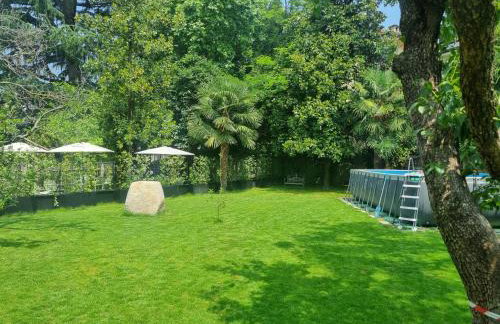 Ansitz Thierburg Suites - Photo 46