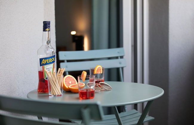 Brera Serviced Apartments Nürnberg - Foto 16