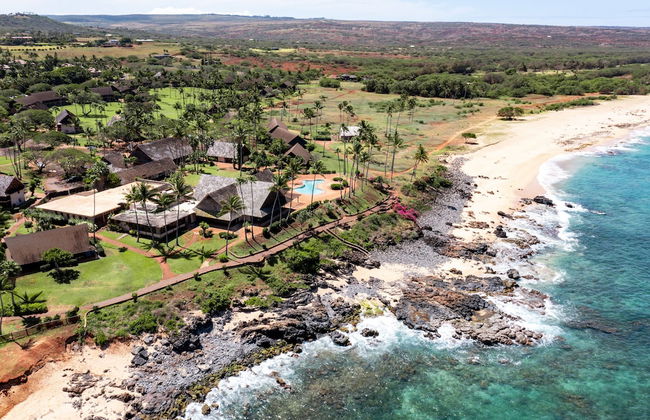 Kepuhi Beach Resort - Foto 23