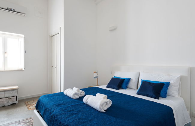 AM Suite with Terrace by Wonderful Italy - Foto 3