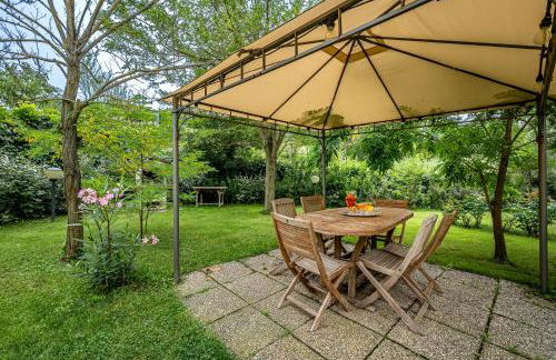 Casale il Fontanellino - country house near Florence - Foto 65