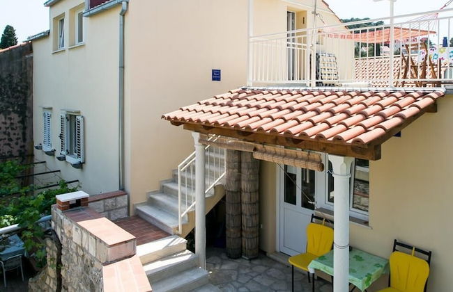 Guest House Zaton - Foto 20