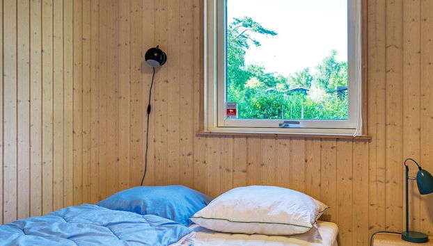 10 Person Holiday Home in Gilleleje-by Traum - Foto 2, Habitación