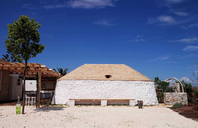 I Trulli Sul Mare - Foto 16