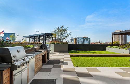 Avenir West Loop Penthouses with Iconic City Views - Foto 11