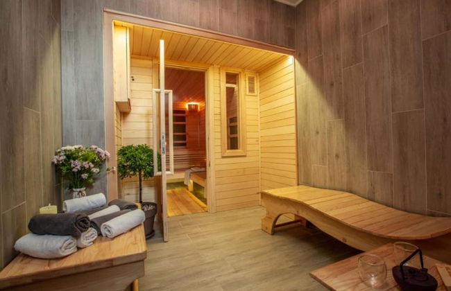 Casa di Pino EcoLodge Hotel - Photo 53