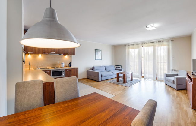 Apartamenty Sun & Snow Rozewie - Foto 40