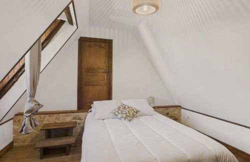 Jolie maison avec jacuzzi pour 8 personnes - Foto 13