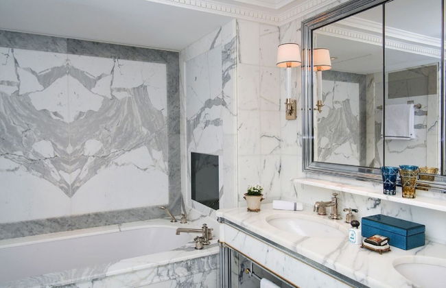 Hôtel de Crillon A Rosewood Hotel - Foto 70