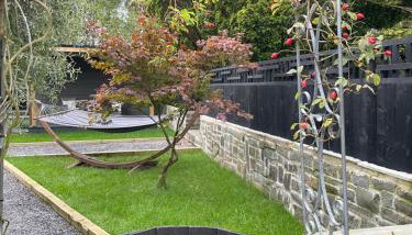 Garden Retreat Wales - Foto 4