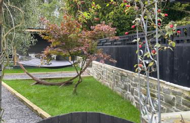 Garden Retreat Wales - Photo 4