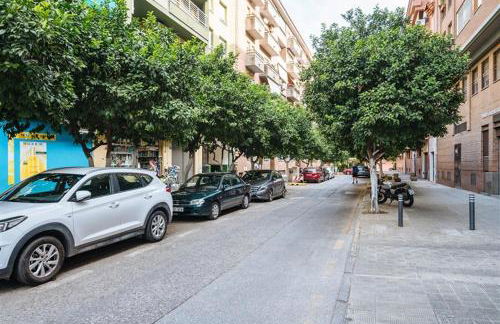 VIVIENDA TURISTICA ATANASIO BARRON- Free PARKING - Foto 38