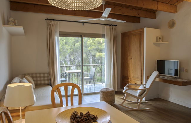 Es Baulo Petit Hotel - Foto 17