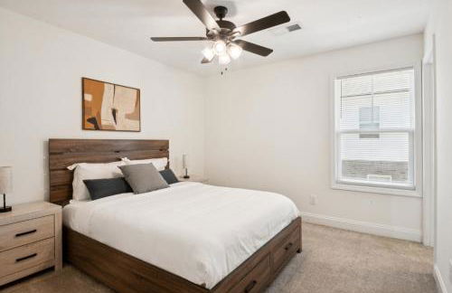 Arte Luxury townhomes D6 I Comfy 2 Bed 25 Bath - Foto 13