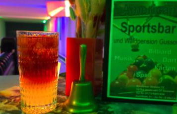 Waldpension Gussow - Foto 44