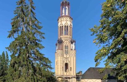 Maison lumineuse et rénovée au cœur du Perche - Foto 9