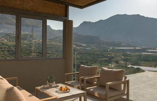 Villa Despina 1 Plakias Private Villa, Private Swimming Pool Garden,Amazing View - Photo 62