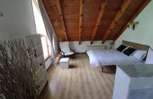 Alojamientos Turísticos TURBON - Campo - Foto 16