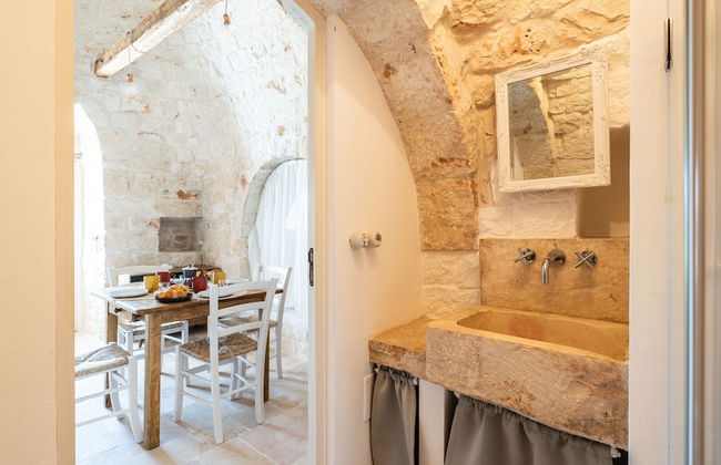 4152 Trulli Salsapariglia by Perle di Puglia - Foto 7