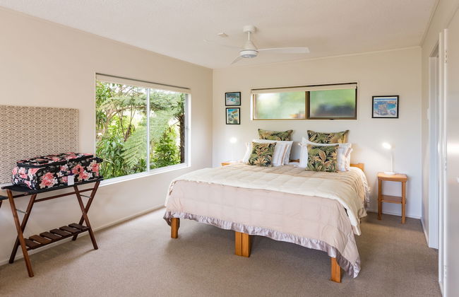 Craicor Accommodation - Foto 10